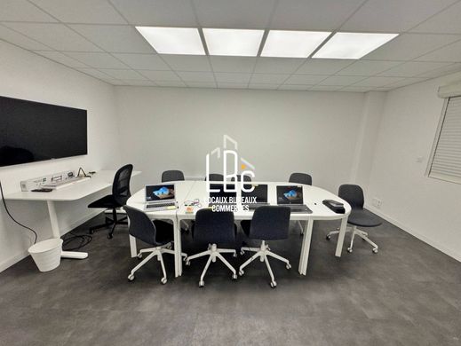 办公室  Ancenis, Loire-Atlantique