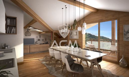 Piso / Apartamento en Les Gets, Alta Saboya