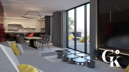 Appartamento a Dubai