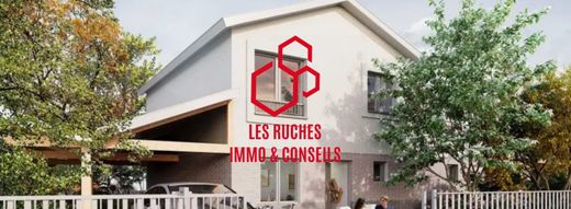 Apartamento - Lagny-sur-Marne, Seine-et-Marne
