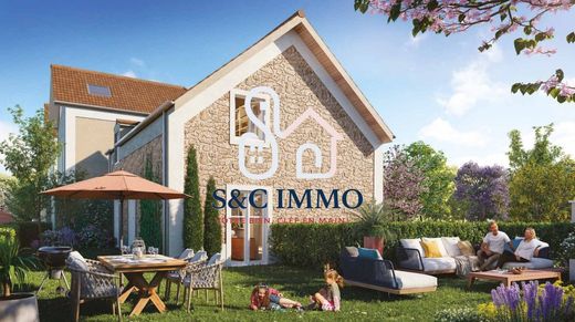 Appartement in Bois-d'Arcy, Yvelines