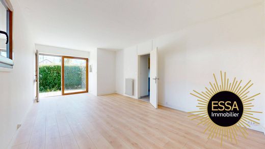 Casa de luxo - Le Chesnay, Yvelines