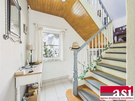 Luxury home in Strasbourg, Bas-Rhin