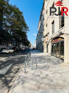 Office in Nancy, Meurthe et Moselle
