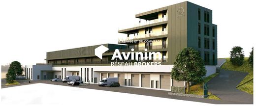 ‏משרד ב  Poisy, Haute-Savoie