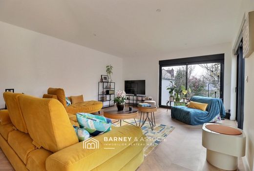 Maison de luxe à Bihorel, Seine-Maritime