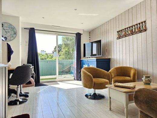 Apartment in La Baule-Escoublac, Loire-Atlantique