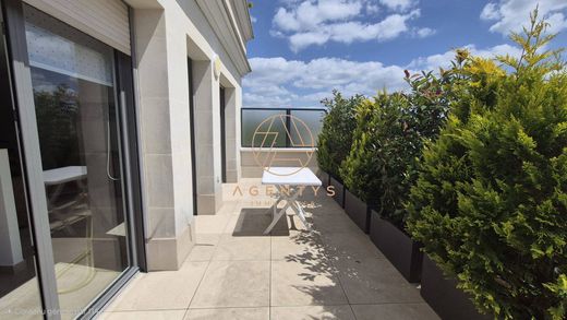 Apartamento - Le Perreux-sur-Marne, Val-de-Marne