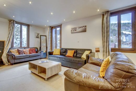 Daire Morzine, Haute-Savoie