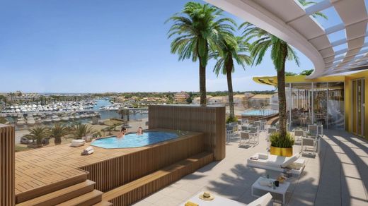 Apartment in Agde, Hérault