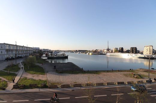 Apartament w Bordeaux, Gironde