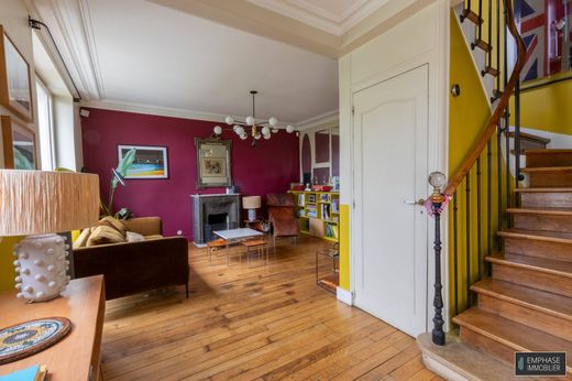 Luxury home in Villennes-sur-Seine, Yvelines