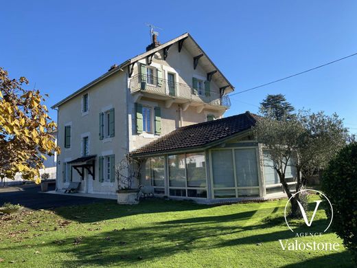 ‏בתי יוקרה ב  Hagetmau, Landes