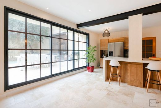 Maison de luxe à Armissan, Aude