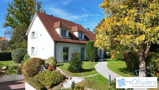 Элитный дом, Chevreuse, Yvelines