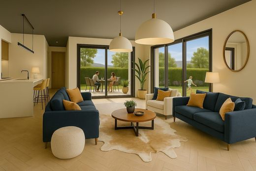 Casa de lujo en Bormes-les-Mimosas, Var