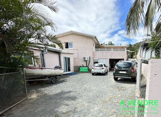 Maison de luxe à Nouméa, Province Sud