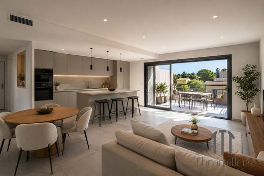 Apartment in Aix-en-Provence, Bouches-du-Rhône