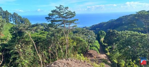 Terrain à Arue, Îles du Vent