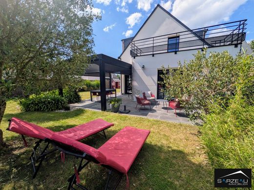 Πολυτελή κατοικία σε Sarzeau, Morbihan