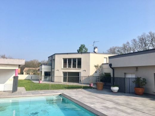 Luxury home in Toulouse, Upper Garonne