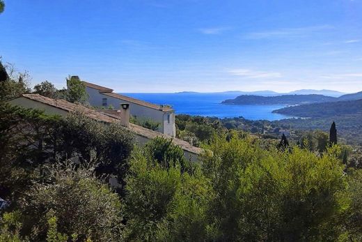 Luxury home in La Croix-Valmer, Var