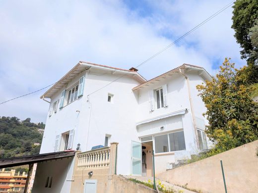 Casa de lujo en Menton, Alpes Marítimos