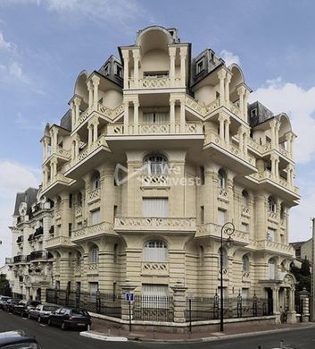 Appartement à Enghien-les-Bains, Val-d'Oise