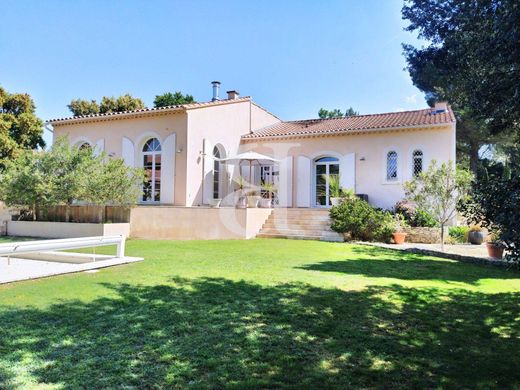 Casa de luxo - L'Isle-sur-la-Sorgue, Vaucluse