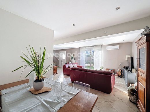 豪宅  Conflans-Sainte-Honorine, Yvelines