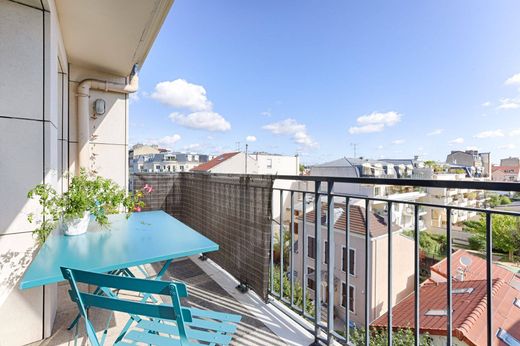 Apartamento - La Garenne-Colombes, Hauts-de-Seine