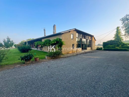 Casa de lujo en L'Isle-en-Dodon, Alto Garona