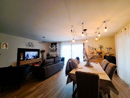 豪宅  Biscarrosse, Landes