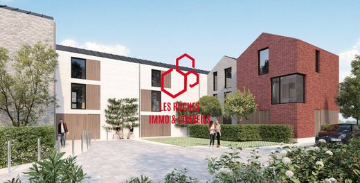 Apartment in Villejuif, Val-de-Marne