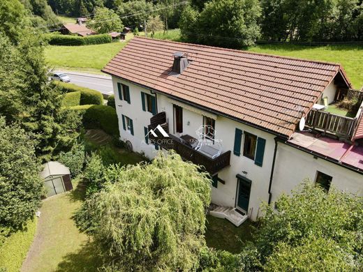 Luxury home in Saint-Gervais-les-Bains, Haute-Savoie