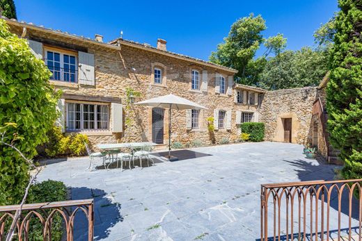 Casa di lusso a Sainte-Cécile-les-Vignes, Vaucluse