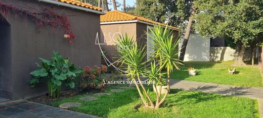 Casa de lujo en Les Sables-d'Olonne, Vendea