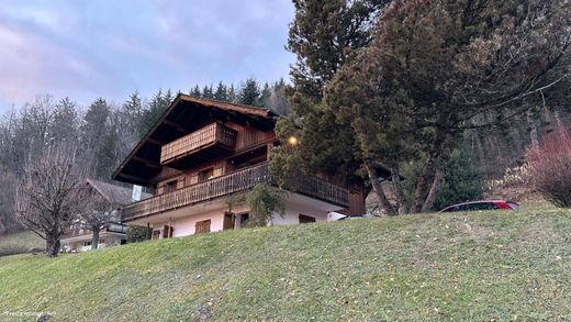 Casa de luxo - Ayse, Alta Sabóia