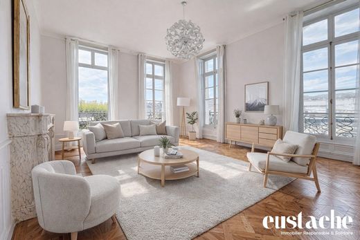 Apartament w Nantes, Loire-Atlantique