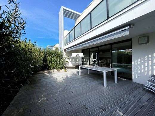 Apartment in Anglet, Pyrénées-Atlantiques