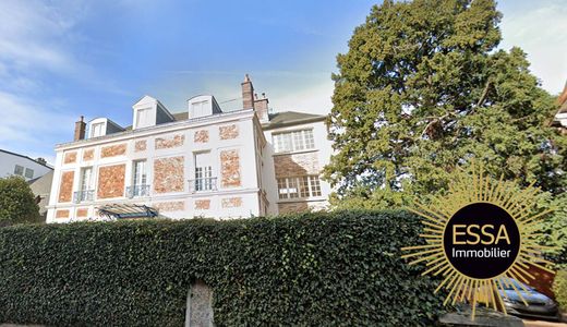 아파트 / Viroflay, Yvelines