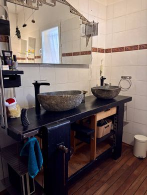 Casa de luxo - La Bastidonne, Vaucluse