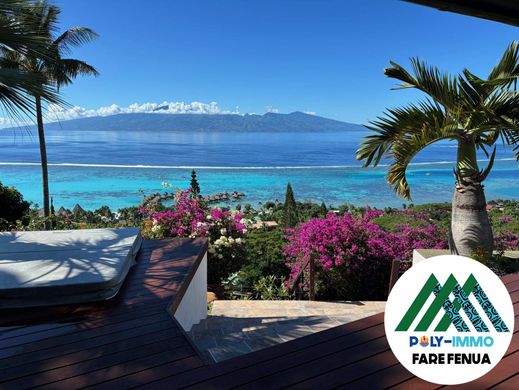 Luxe woning in Maiao