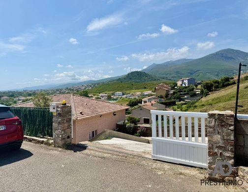 Luxe woning in Biguglia, Upper Corsica