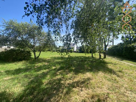 Casa de luxo - Saint-Gildas-de-Rhuys, Morbihan