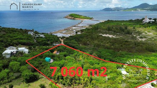 Αγροτεμάχιο σε Saint Martin