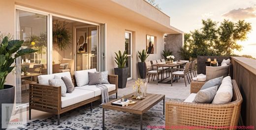 Appartamento a Aix-en-Provence, Bocche del Rodano