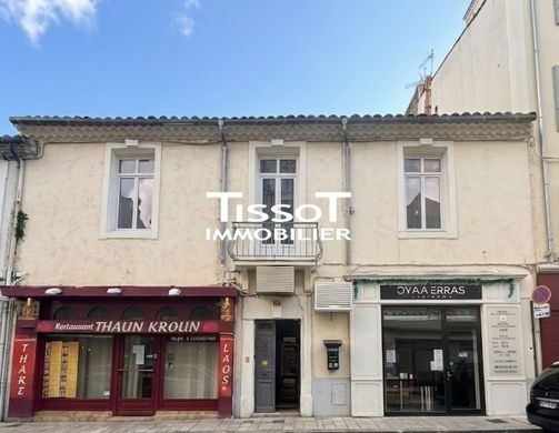 Komplex apartman Nîmes, Gard