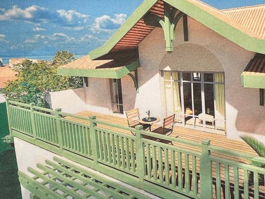‏דירה ב  Andernos-les-Bains, Gironde