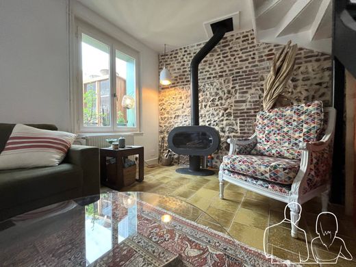 Casa di lusso a Honfleur, Calvados